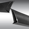 Photo of Novitec Air-intake Side Windows for the Lamborghini Aventador S LP740-4 - Image 1